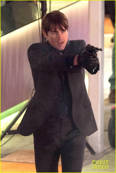 耐撕侦探剧照的剧照