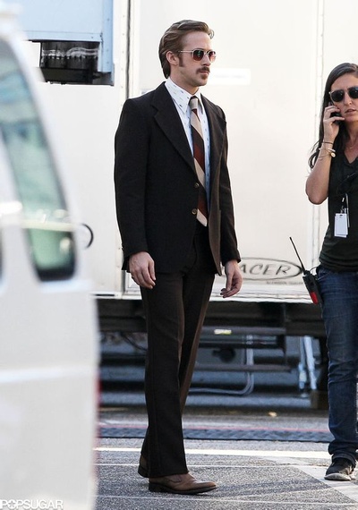 耐撕侦探剧照的剧照