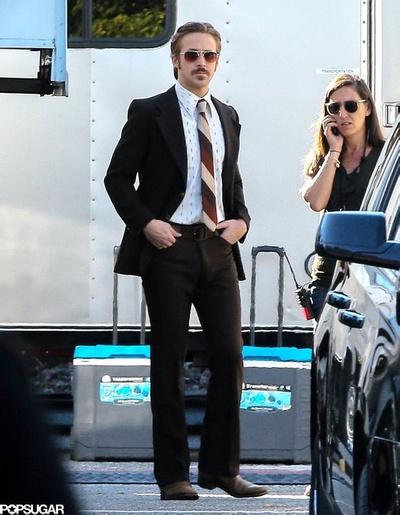 耐撕侦探剧照的剧照