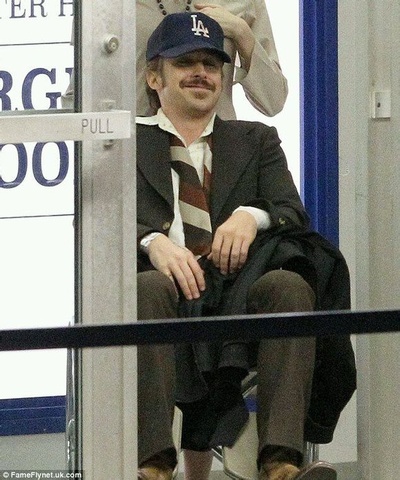 耐撕侦探剧照的剧照