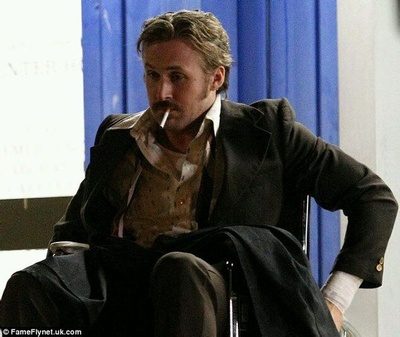 耐撕侦探剧照的剧照