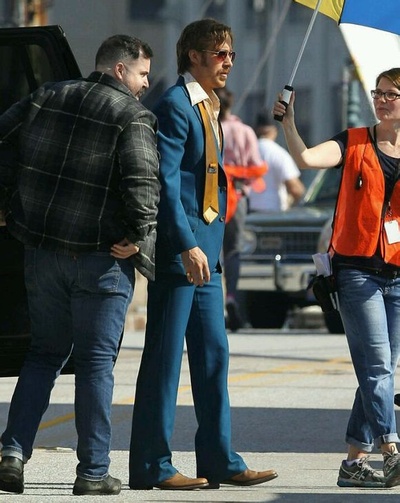 耐撕侦探剧照的剧照