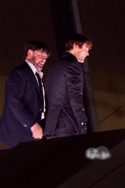 耐撕侦探剧照的剧照