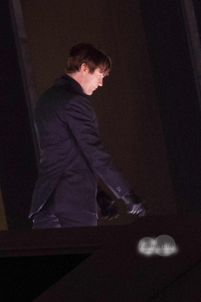 耐撕侦探剧照的剧照