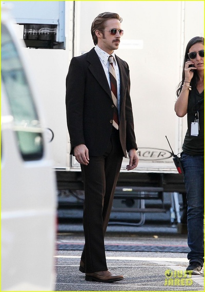 耐撕侦探剧照的剧照