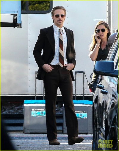 耐撕侦探剧照的剧照