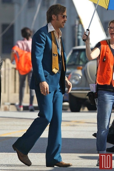 耐撕侦探剧照的剧照