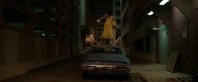 耐撕侦探剧照的剧照