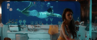 耐撕侦探剧照的剧照