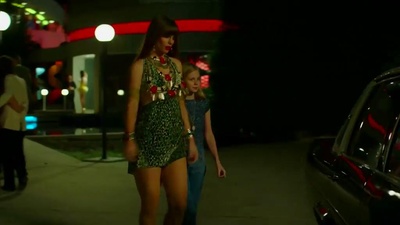 耐撕侦探剧照的剧照