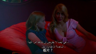 耐撕侦探剧照的剧照