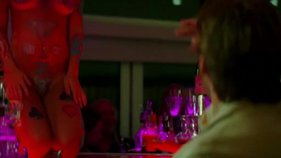 耐撕侦探剧照的剧照