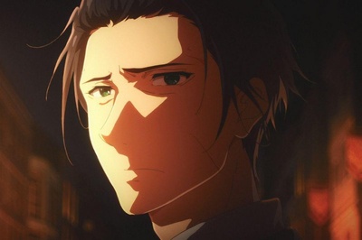 紫罗兰永恒花园 剧场版剧照的剧照