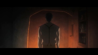 紫罗兰永恒花园 剧场版剧照的剧照