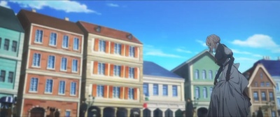 紫罗兰永恒花园 剧场版剧照的剧照