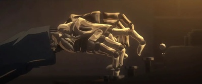 紫罗兰永恒花园 剧场版剧照的剧照