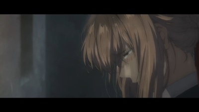 紫罗兰永恒花园 剧场版剧照的剧照