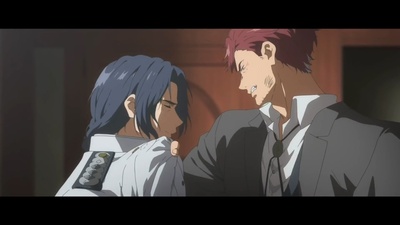 紫罗兰永恒花园 剧场版剧照的剧照