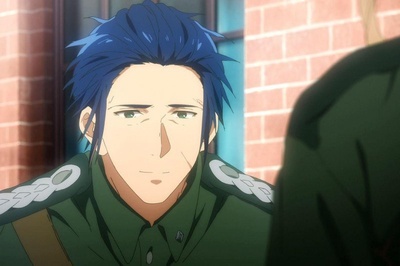 紫罗兰永恒花园 剧场版剧照的剧照