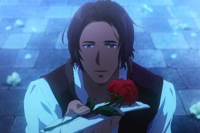 紫罗兰永恒花园 剧场版剧照的剧照