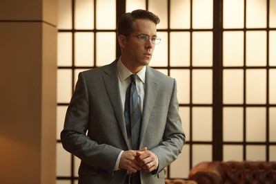 金衣女人剧照的剧照