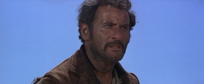 黄金三镖客剧照的剧照