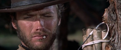 黄金三镖客剧照的剧照