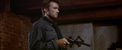 黄金三镖客剧照的剧照