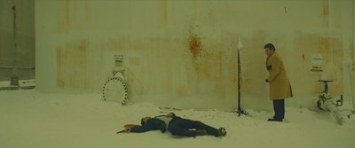 至暴之年剧照的剧照