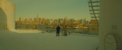 至暴之年剧照的剧照