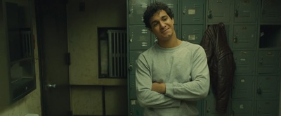 至暴之年剧照的剧照