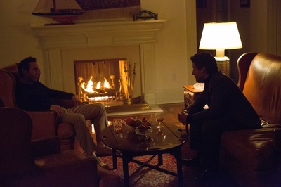 至暴之年剧照的剧照