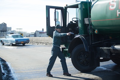 至暴之年剧照的剧照