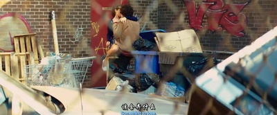 海扁王剧照的剧照