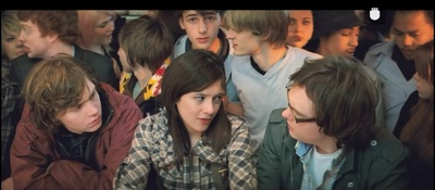 海扁王剧照的剧照