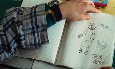 海扁王剧照的剧照