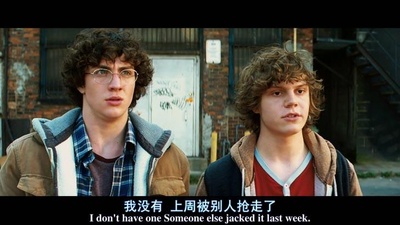 海扁王剧照的剧照