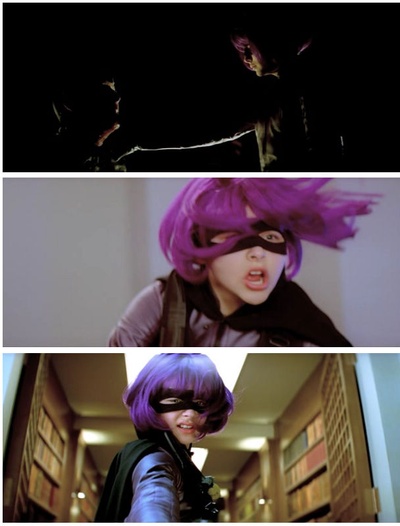 海扁王剧照的剧照