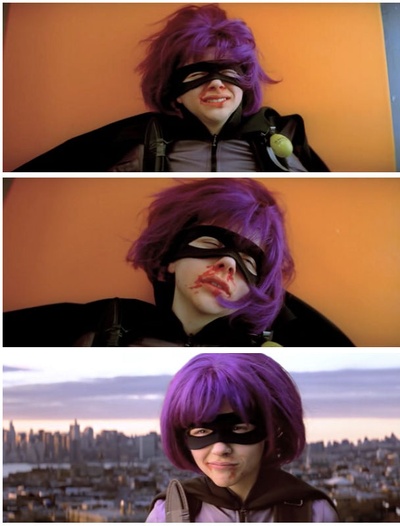 海扁王剧照的剧照