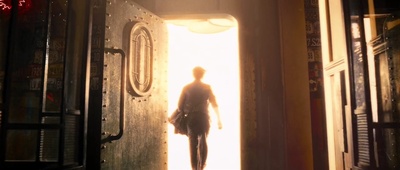 摆渡人剧照的剧照