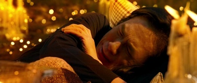 摆渡人剧照的剧照