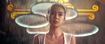 摆渡人剧照的剧照