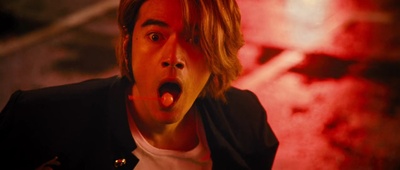 摆渡人剧照的剧照