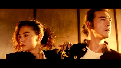 摆渡人剧照的剧照