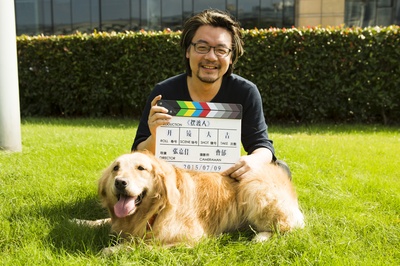 摆渡人剧照的剧照