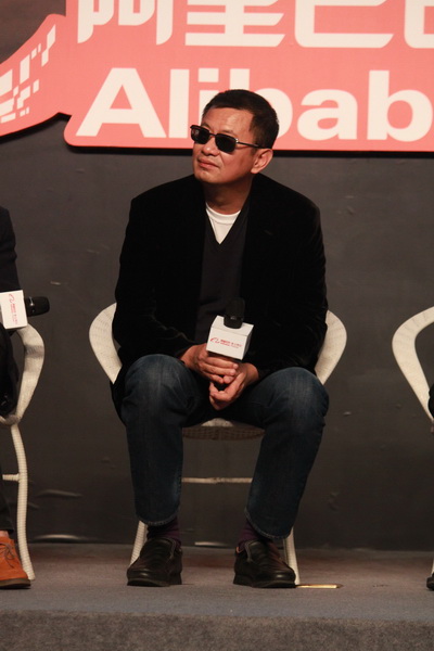 摆渡人剧照的剧照