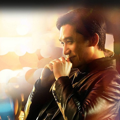 摆渡人剧照的剧照