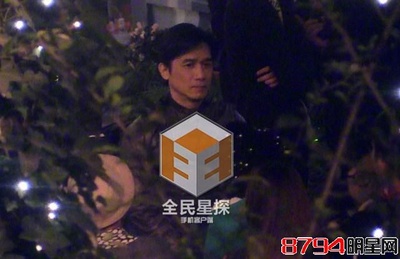 摆渡人剧照的剧照