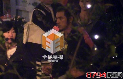 摆渡人剧照的剧照