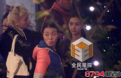 摆渡人剧照的剧照